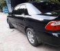 Mazda 626 2003 - Xe Mazda 626 năm 2003, màu đen