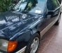 Mercedes-Benz E class    1988 - Cần bán xe Mercedes E class đời 1988 còn mới
