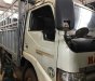 Fuso   2008 - Bán xe tải Cửu Long 2250kg đời 2008, màu trắng, giá tốt