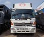 Hino 500 Series 15T3 2013 - Cần bán lại xe Hino 500 Series 15T3 năm 2013, màu trắng