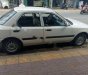 Mazda 323 1995 - Bán ô tô Mazda 323 đời 1995, màu trắng 