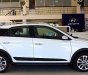 Hyundai i20 Active   2016 - Bán xe Hyundai i20 Active đời 2016, màu trắng