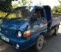 Hyundai H 100 2009 - Bán ô tô Hyundai H 100 sản xuất 2009, màu xanh lam, giá 285tr