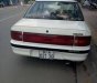 Mazda 323 1995 - Bán xe Mazda 323 đời 1995, màu trắng