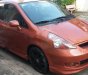 Honda FIT 2007 - Bán Honda FIT đời 2007, nhập khẩu nguyên chiếc số tự động, 409tr