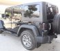 Jeep Wrangler Rubicon 2015 - Cần bán Jeep Wrangler Rubicon đời 2015, màu đen, xe nhập
