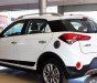 Hyundai i20 Active   2016 - Bán xe Hyundai i20 Active đời 2016, màu trắng