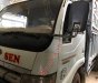 Fuso   2008 - Bán xe tải Cửu Long 2250kg đời 2008, màu trắng, giá tốt