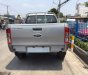 Ford Ranger XL 4x4 MT 2017 - Bán xe Ford Ranger XL 4x MT phiên bản kính mở điện, màu bạc giao xe ngay, hỗ trợ trả góp 80% giá trị xe nhanh gọn