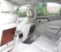 Mercedes-Benz S500   2004 - Chính chủ cần bán lại xe Mercedes S500 đời 2004, màu đen, nhập khẩu chính hãng