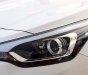 Hyundai i20 Active   2016 - Bán xe Hyundai i20 Active đời 2016, màu trắng