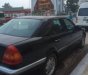 Mercedes-Benz C200   1998 - Cần bán lại xe Mercedes C200 đời 1998, màu đen