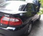 Mazda 626 2003 - Xe Mazda 626 năm 2003, màu đen
