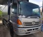 Hino 500 Series 15T7 2010 - Bán Hino 500 Series 15T7 2010, màu bạc, 960tr