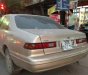 Toyota Camry LE 1998 - Cần bán lại xe Toyota Camry LE đời 1998, màu vàng, xe nhập số tự động, giá tốt