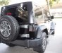 Jeep Wrangler Rubicon 2015 - Cần bán Jeep Wrangler Rubicon đời 2015, màu đen, xe nhập