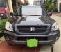 Honda Pilot XLT 2003 - Bán Honda Pilot XLT đời 2003, màu đen, nhập khẩu