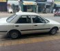 Mazda 323 1995 - Bán xe Mazda 323 đời 1995, màu trắng