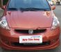 Honda FIT 2007 - Bán Honda FIT đời 2007, nhập khẩu nguyên chiếc số tự động, 409tr