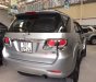 Toyota FT 86 2016 - Bán xe Fortuner V 1 cầu sản xuất 2016 màu bạc