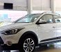 Hyundai i20 Active   2016 - Bán xe Hyundai i20 Active đời 2016, màu trắng