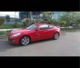 Hyundai Genesis   2010 - Bán xe cũ Hyundai Genesis đời 2010, màu đỏ, nhập khẩu 