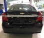 Chevrolet Aveo LT 2017 - Bán xe Chevrolet Aveo LT 2017, màu đen, giá 459tr