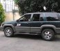 Jeep Grand Cheroke   1994 - Cần bán Jeep Grand Cheroke 1994, màu đen, nhập khẩu, giá 225tr