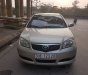 Toyota Vios 1.5 G 2006 - Cần bán Toyota Vios 1.5 G đời 2006, màu vàng chính chủ