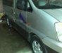 Hyundai Starex 2007 - Bán Hyundai Starex đời 2007, nhập khẩu chính hãng chính chủ, 365 triệu