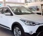 Hyundai i20 Active   2016 - Bán xe Hyundai i20 Active đời 2016, màu trắng