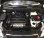 Chevrolet Aveo LT 2017 - Bán xe Chevrolet Aveo LT 2017, màu đen, giá 459tr
