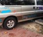 Hyundai Starex 1998 - Bán Hyundai Starex sản xuất 1998, màu bạc, nhập khẩu nguyên chiếc, 245 triệu