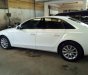 Audi A4   2004 - Chính chủ bán xe cũ Audi A4 đời 2004, màu trắng, nhập khẩu chính hãng