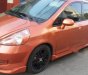 Honda FIT 2007 - Bán Honda FIT đời 2007, nhập khẩu nguyên chiếc số tự động, 409tr