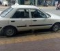 Mazda 323 1995 - Bán ô tô Mazda 323 đời 1995, màu trắng 