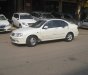 Nissan Sunny SuperSalon 2002 - Cần bán gấp Nissan Sunny SuperSalon đời 2002, màu trắng, nhập khẩu chính hãng