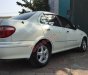 Nissan Sunny SuperSalon 2002 - Cần bán gấp Nissan Sunny SuperSalon đời 2002, màu trắng, nhập khẩu chính hãng