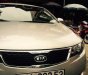 Kia Forte   EX 2012 - Bán xe cũ Kia Forte EX đời 2012 chính chủ, giá tốt