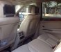 Mercedes-Benz GL450 2008 - Cần bán gấp Mercedes GL450 2008, màu đen chính chủ