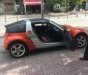 Mercedes-Benz Smart   2007 - Cần bán gấp Mercedes Smart đời 2007, hai màu, nhập khẩu xe gia đình, giá 350tr