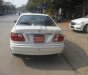 Nissan Sunny SuperSalon 2002 - Cần bán gấp Nissan Sunny SuperSalon đời 2002, màu trắng, nhập khẩu chính hãng