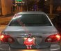 Toyota Corolla altis 1.8G MT 2002 - Bán xe Toyota Corolla altis 1.8G MT đời 2002, màu bạc, nhập khẩu nguyên chiếc