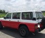 Nissan Patrol 1994 - Bán Nissan Patrol năm 1994, giá 237tr