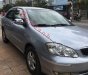 Toyota Corolla altis 1.8G MT 2002 - Bán xe Toyota Corolla altis 1.8G MT đời 2002, màu bạc, nhập khẩu nguyên chiếc