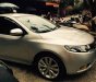 Kia Forte   EX 2012 - Bán xe cũ Kia Forte EX đời 2012 chính chủ, giá tốt