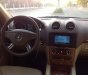 Mercedes-Benz GL450 2008 - Cần bán gấp Mercedes GL450 2008, màu đen chính chủ