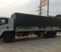 Isuzu F-SERIES 2017 - Bán xe tải Isuzu thùng mui bạt FVM34W ( 6x2 )  14,5 tấn – giao hàng toàn quốc