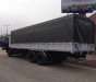 Isuzu F-SERIES 2017 - Xe tải Isuzu thùng mui bạt tải trọng 14.5 tấn,  thùng dài 9.4m – giá 1,6  tỷ - Tặng 100% phí trước bạ