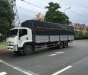 Isuzu F-SERIES 2017 - Bán xe tải Isuzu F-Series 14,5 tấn, xe Isuzu F-SERIES, xe tải Isuzu thùng mui bạt 9,4m